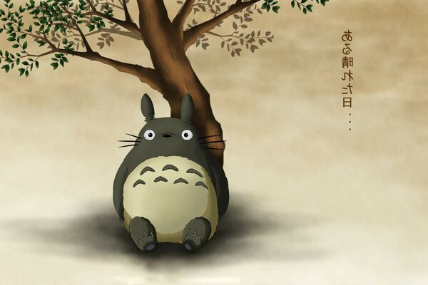 एनीमे डेस्कटॉप वॉलपेपर