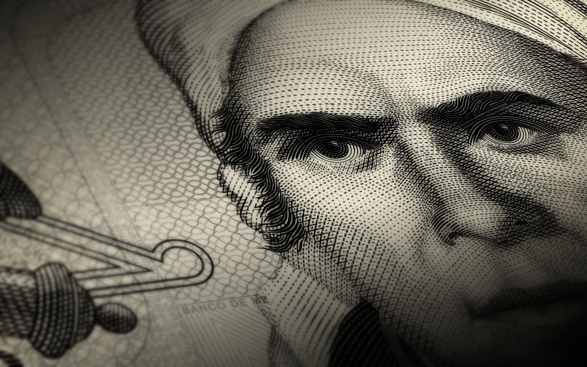 पोर्ट्रेट एकल वयस्क व्यक्ति चेहरा लड़की मॉडल मोनोक्रोम