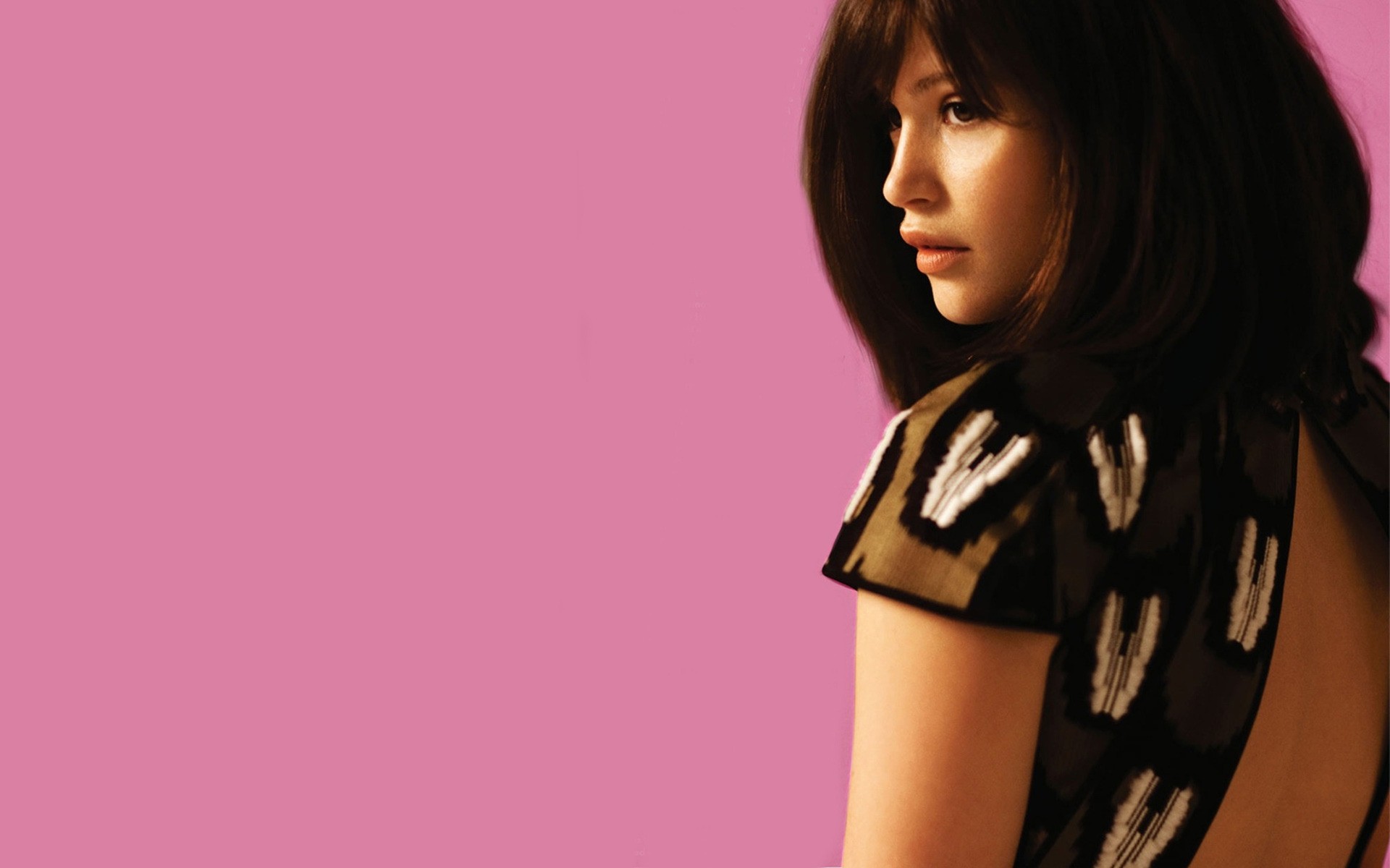 महिला चित्र लड़की फैशन मॉडल सेक्सी वयस्क गुलाबी