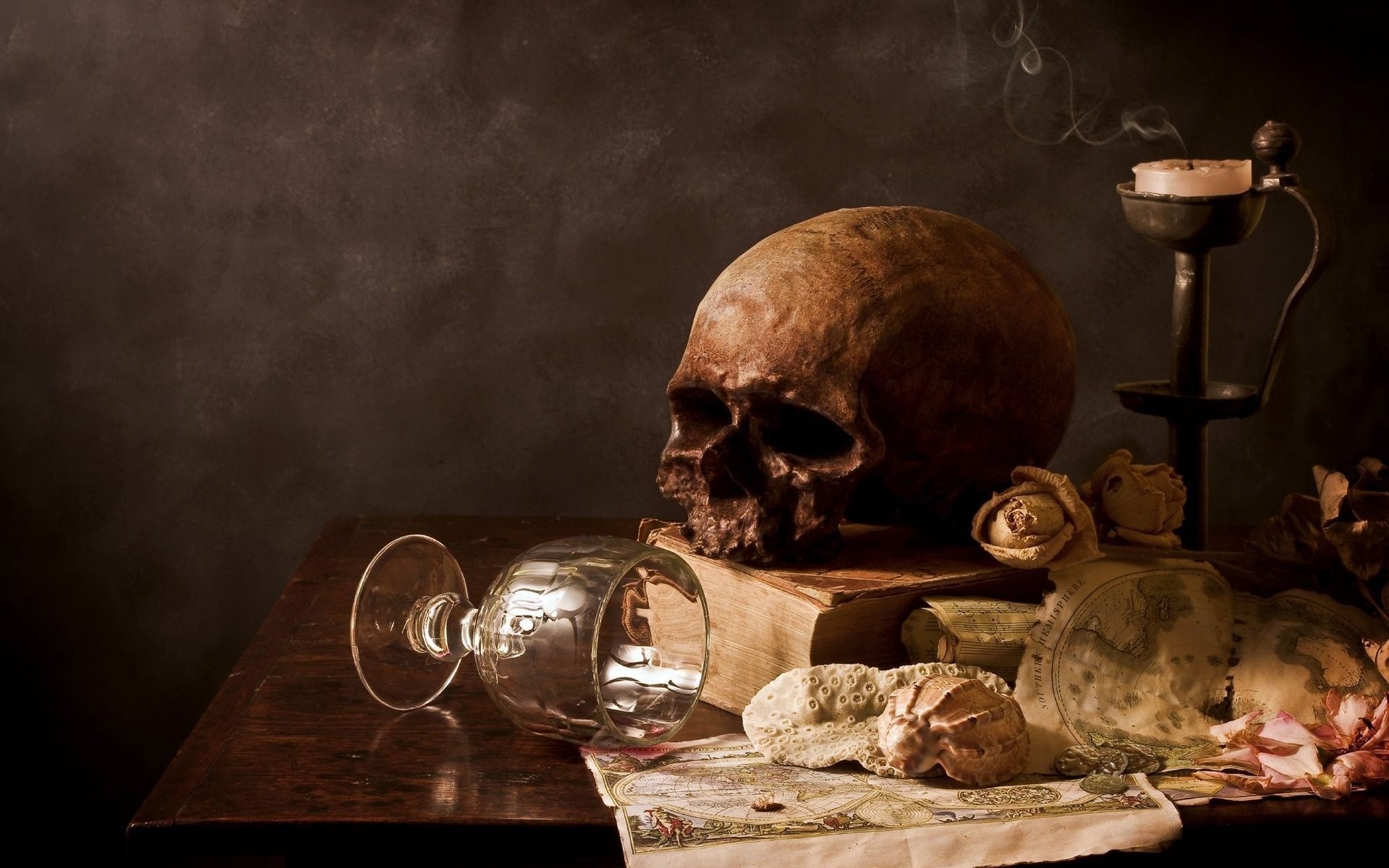 अभी भी जीवन भोजन मेज कंटेनर अकेले घर के अंदर फर्नीचर पेय वयस्क खोपड़ी सिर मृत