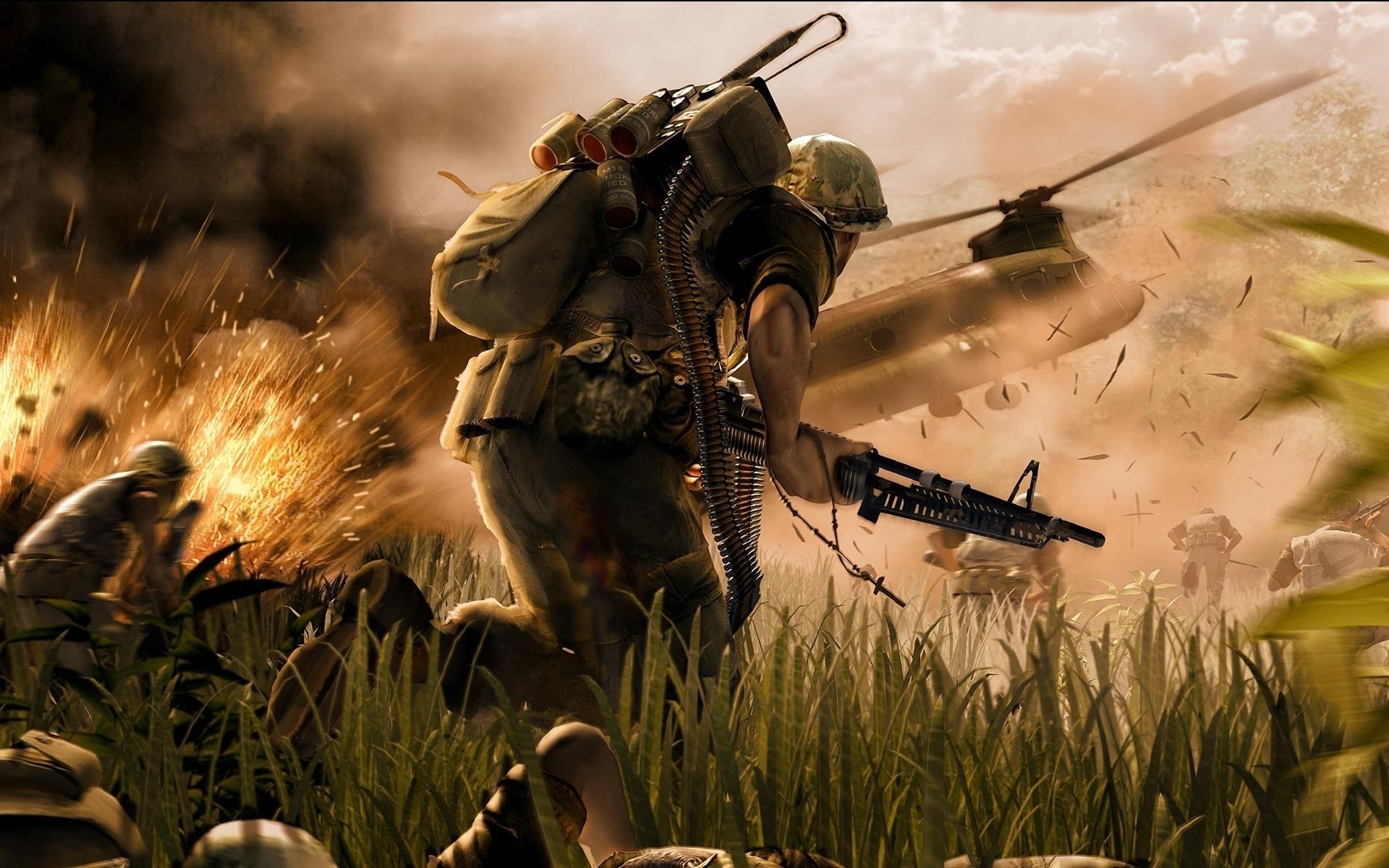 सेना युद्ध सैन्य हथियार सैनिक लड़ाई पिस्तौल मुकाबला आदमी छलावरण क्षेत्र बम टैंक