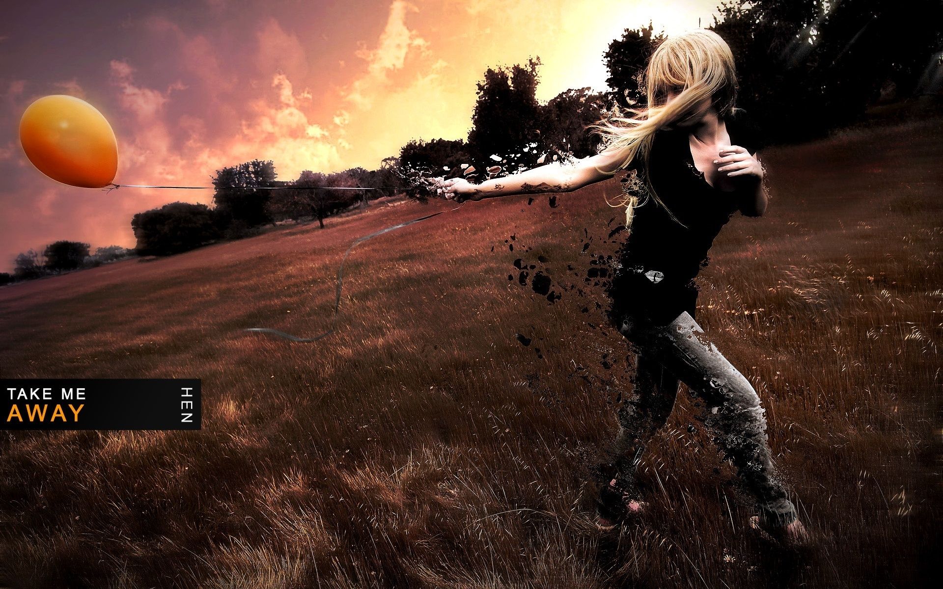 सूर्यास्त सड़क पर शाम आकाश प्रकृति छुट्टी अकेले सूरज औरत गोधूलि साहसिक