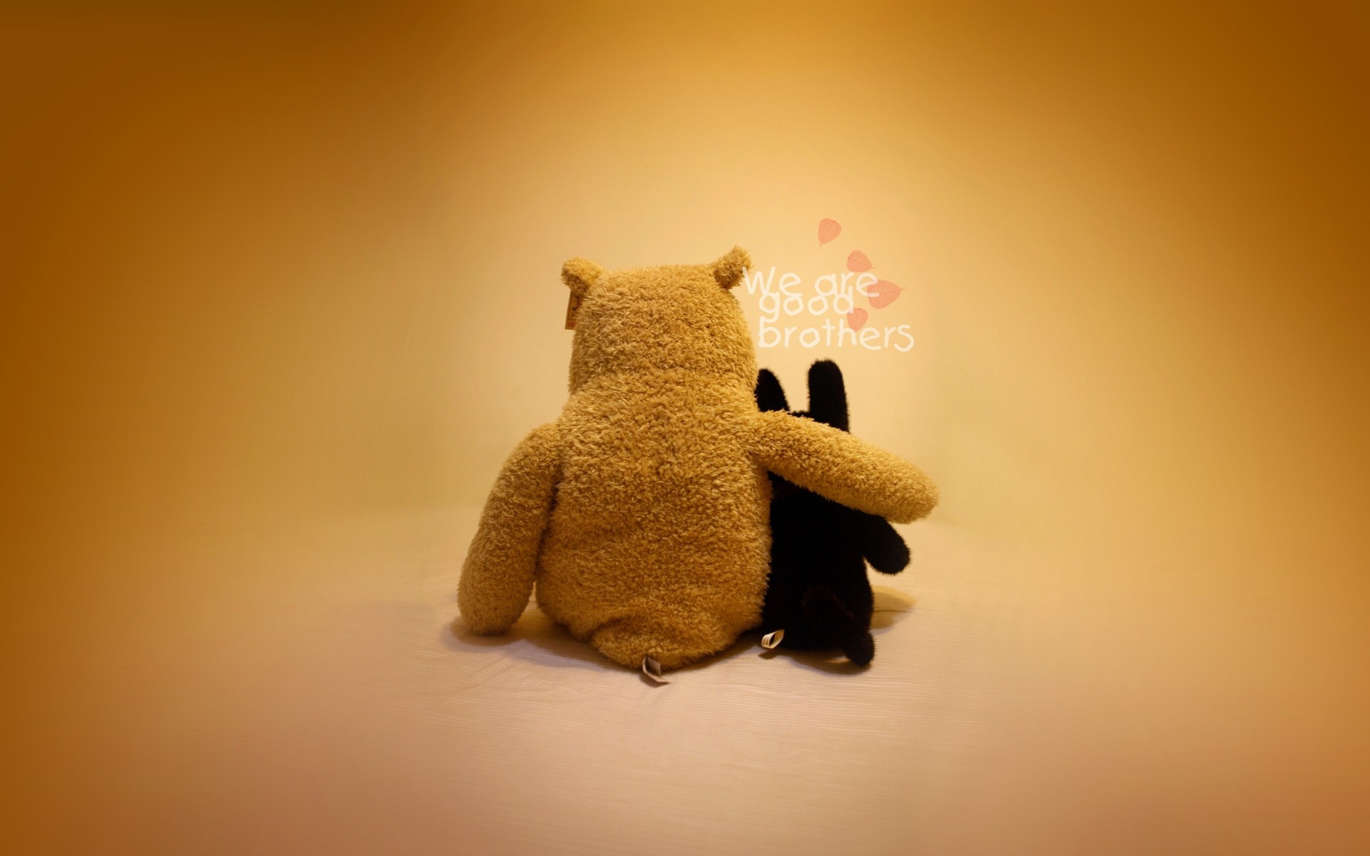 एक धुंधला अभी भी जीवन