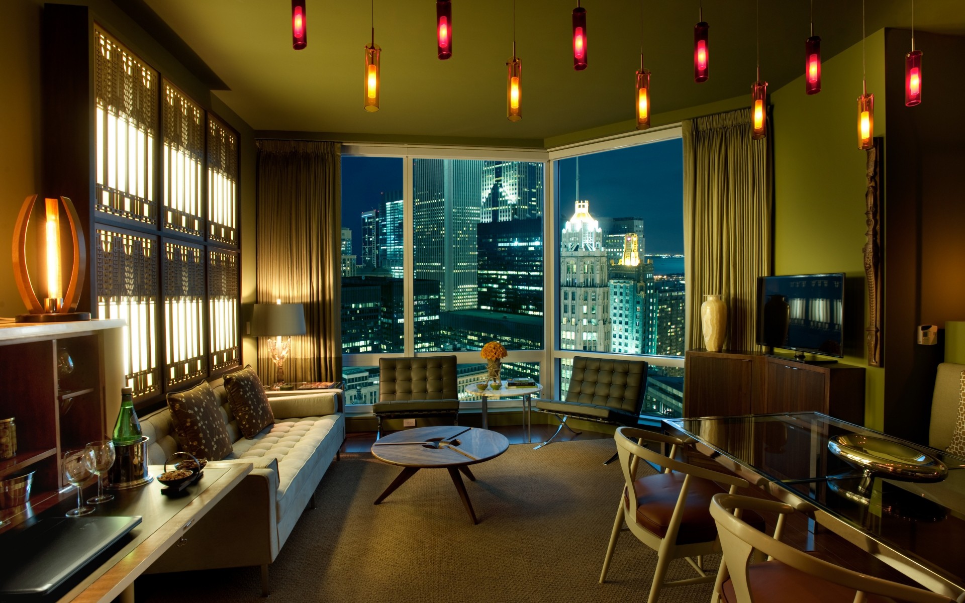 फर्नीचर कमरा कुर्सी मेज जगह घर के अंदर खिड़कियां घर सोफा इंटीरियर डिजाइन अंदर घर दीपक विलासिता मंजिल परिवार डिजाइन अपार्टमेंट वास्तुकला