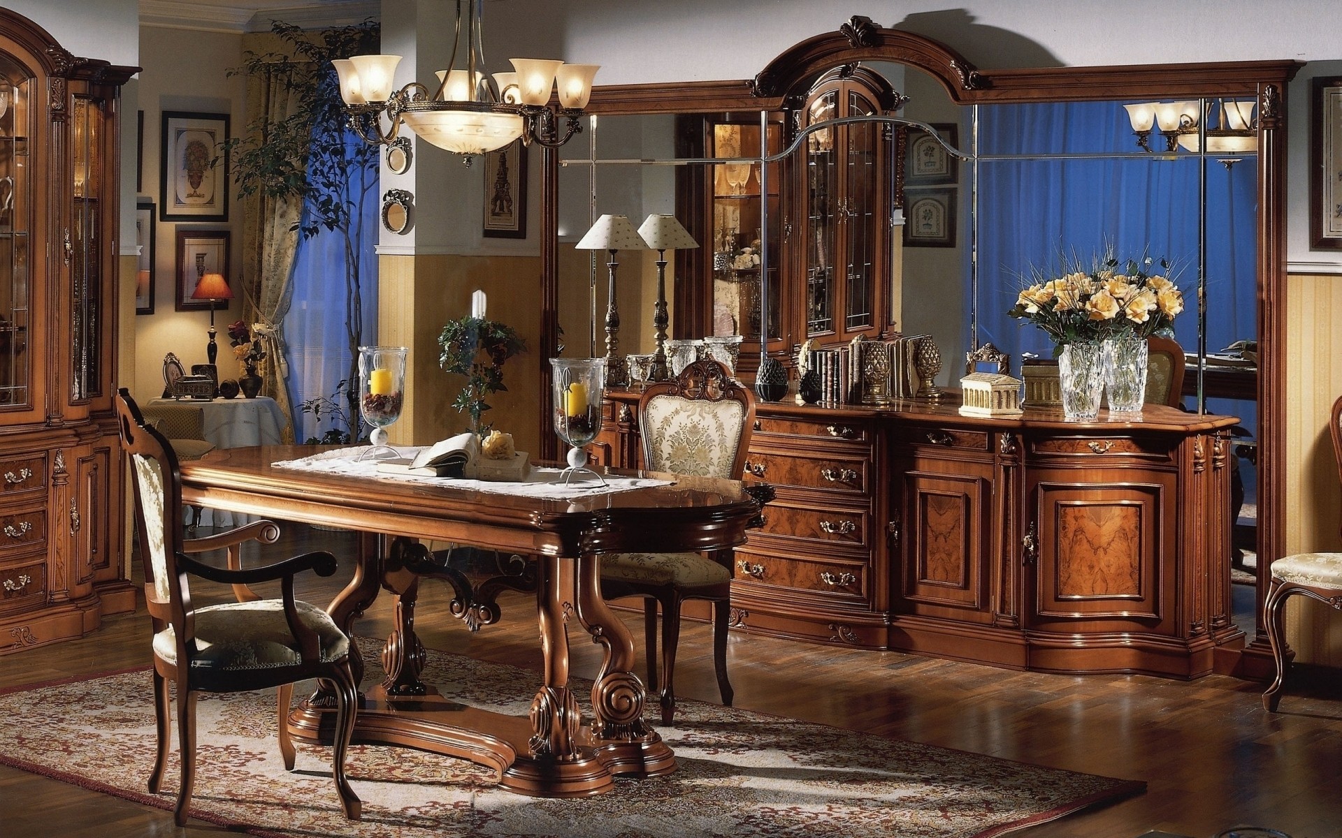 फर्नीचर इंटीरियर डिजाइन कमरा इनडोर घर मेज जगह घर कार्यालय कुर्सी विलासिता दीपक झूमर कालीन दर्पण चिमनी अंदर मंजिल शेल्फ कुर्सियों रोशनी