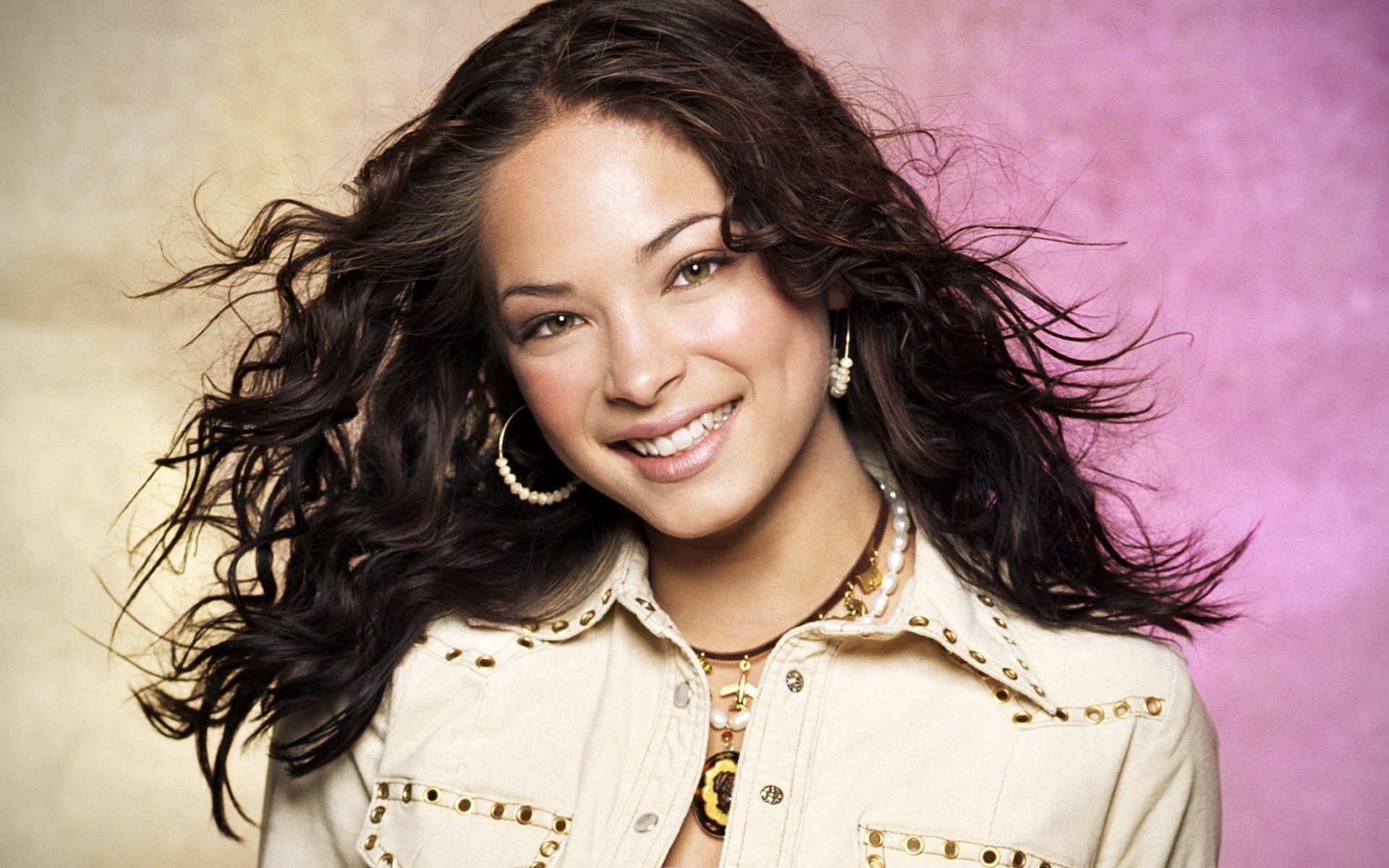 पोर्ट्रेट फैशन महिला लड़की आदर्श बाल सुंदर अभिनेत्री हस्तियाँ हस्तियाँ हॉलीवुड क्रिस्टिन क्रेउक