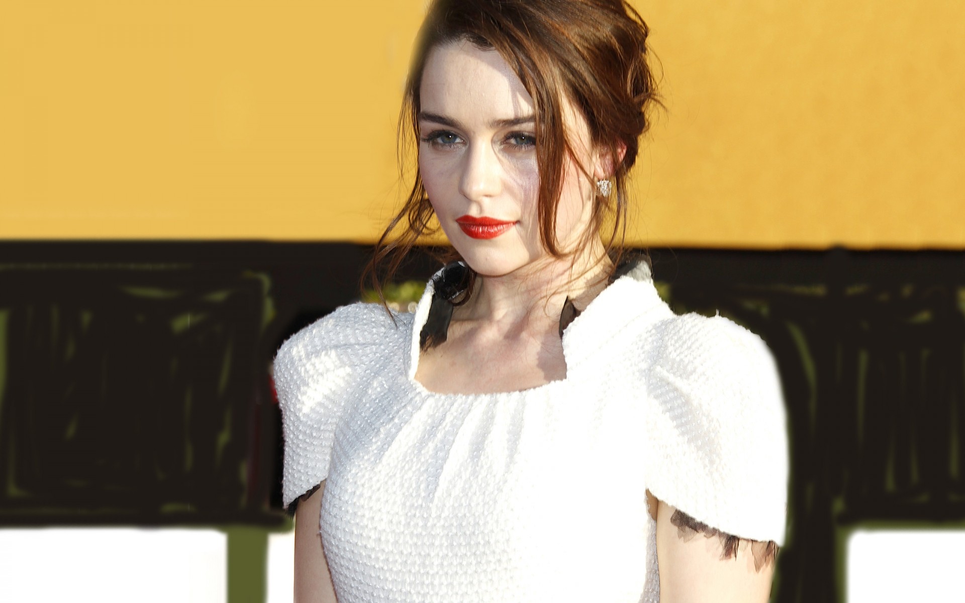 महिला इनडोर वयस्क युवा लड़की एकल चित्र सुंदर सुंदर आदमी होंठ लाल होंठ अभिनेत्री सेलिब्रिटी