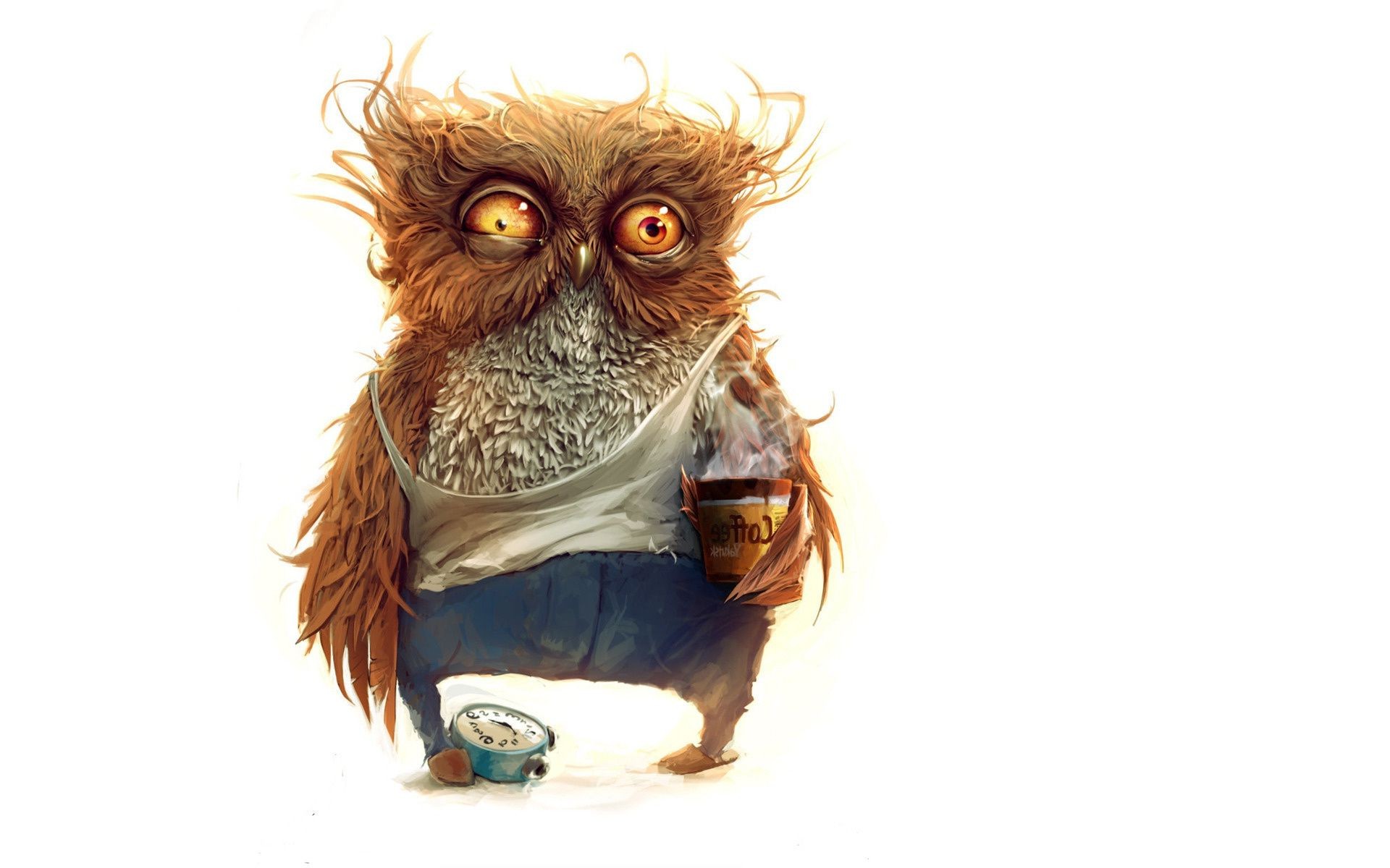 प्यारा अजीब बात है चित्र डेस्कटॉप स्टूडियो पृथक