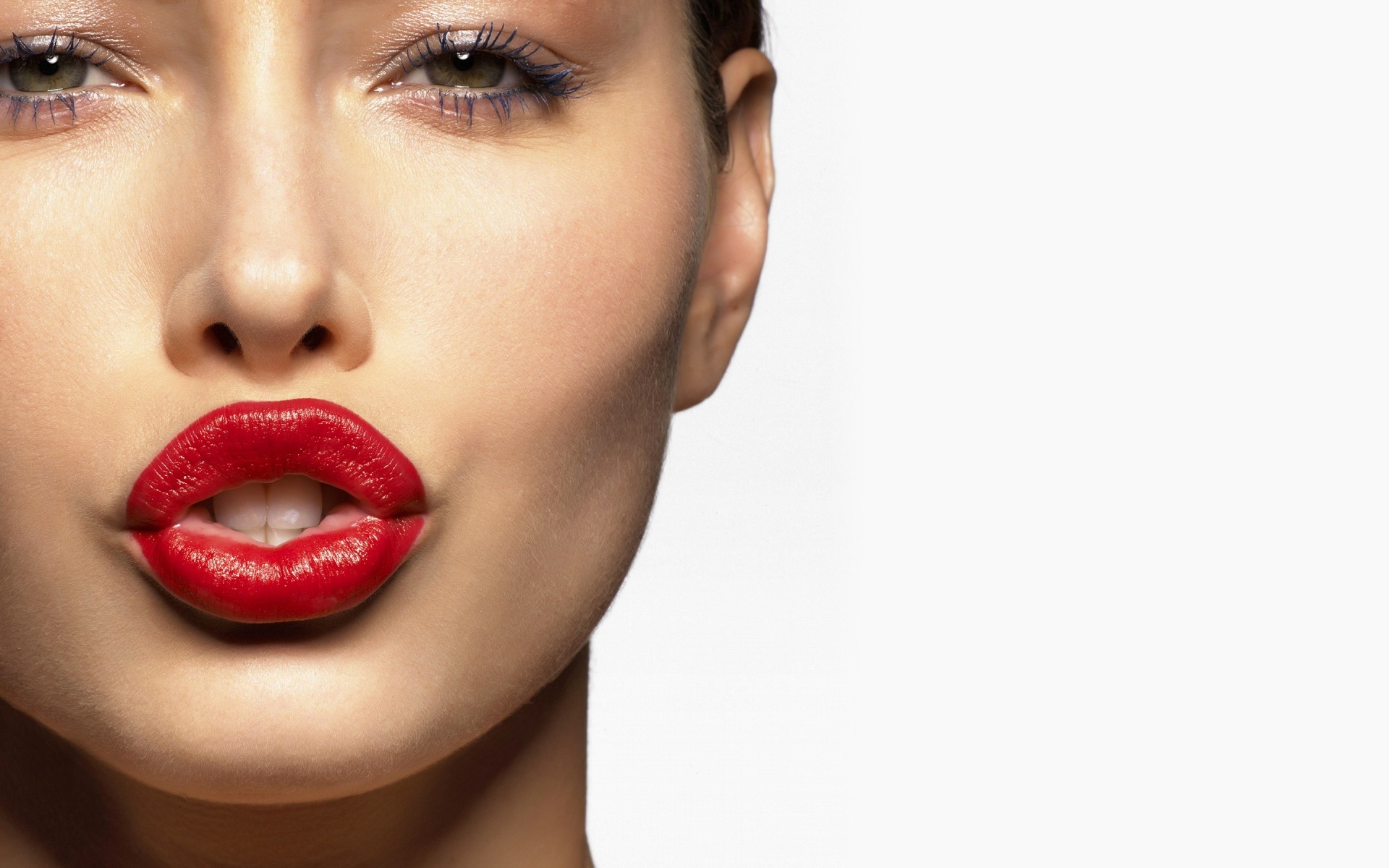 महिला होंठ ग्लैमर लिपस्टिक सेक्सी फैशन आंख सुंदर त्वचा चित्र प्यारा लड़की युवा चेहरा घड़ी