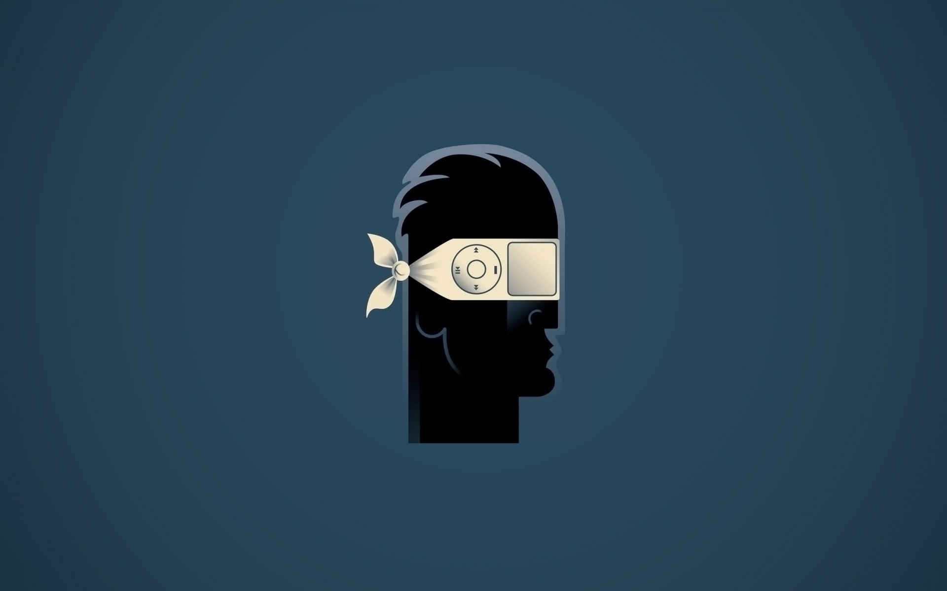 आइपॉड के लिए आकाश प्रकृति 