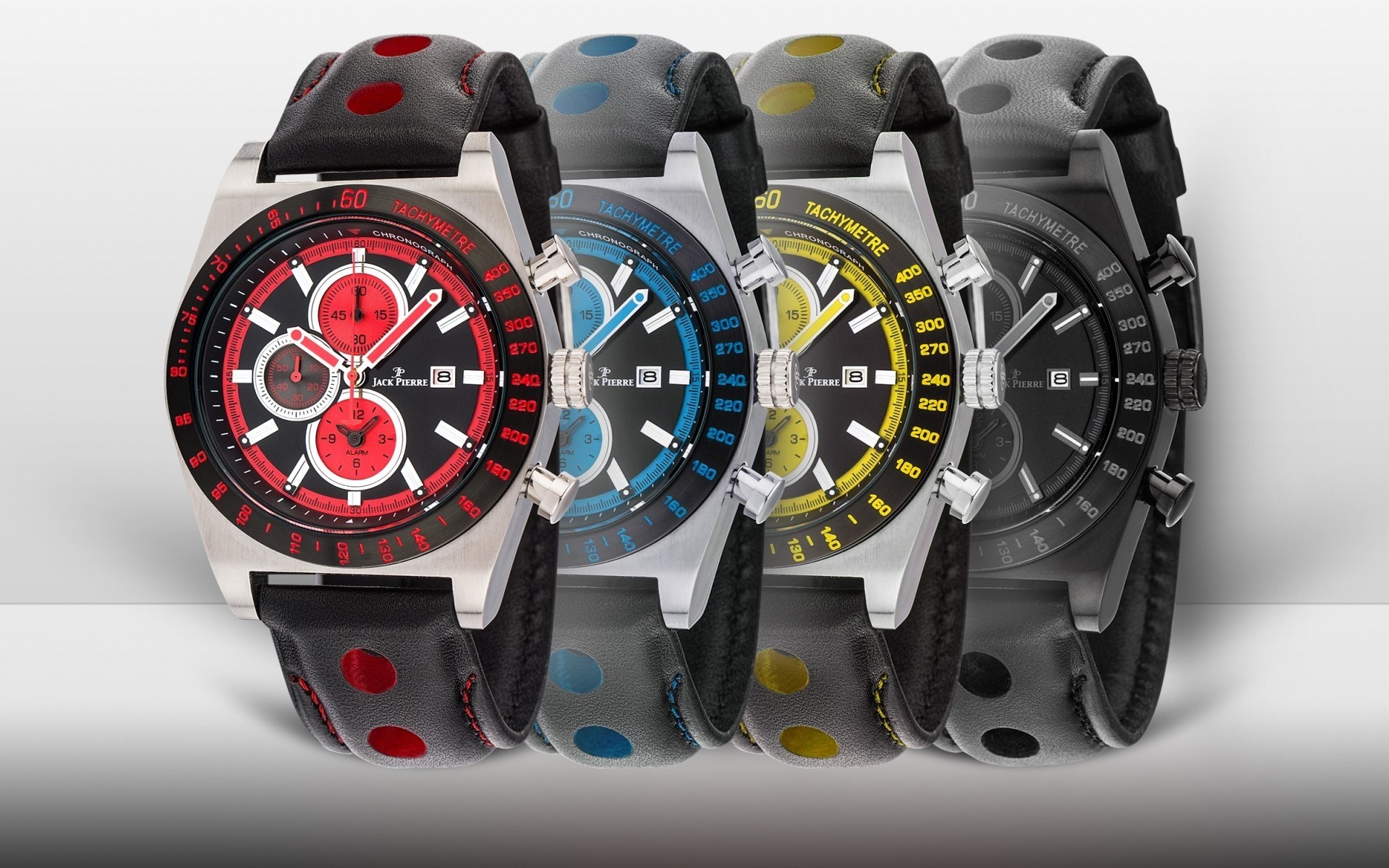 समय घड़ी घड़ी सटीक घड़ी मिनट प्रौद्योगिकी रेसिंग जैक जिएरे