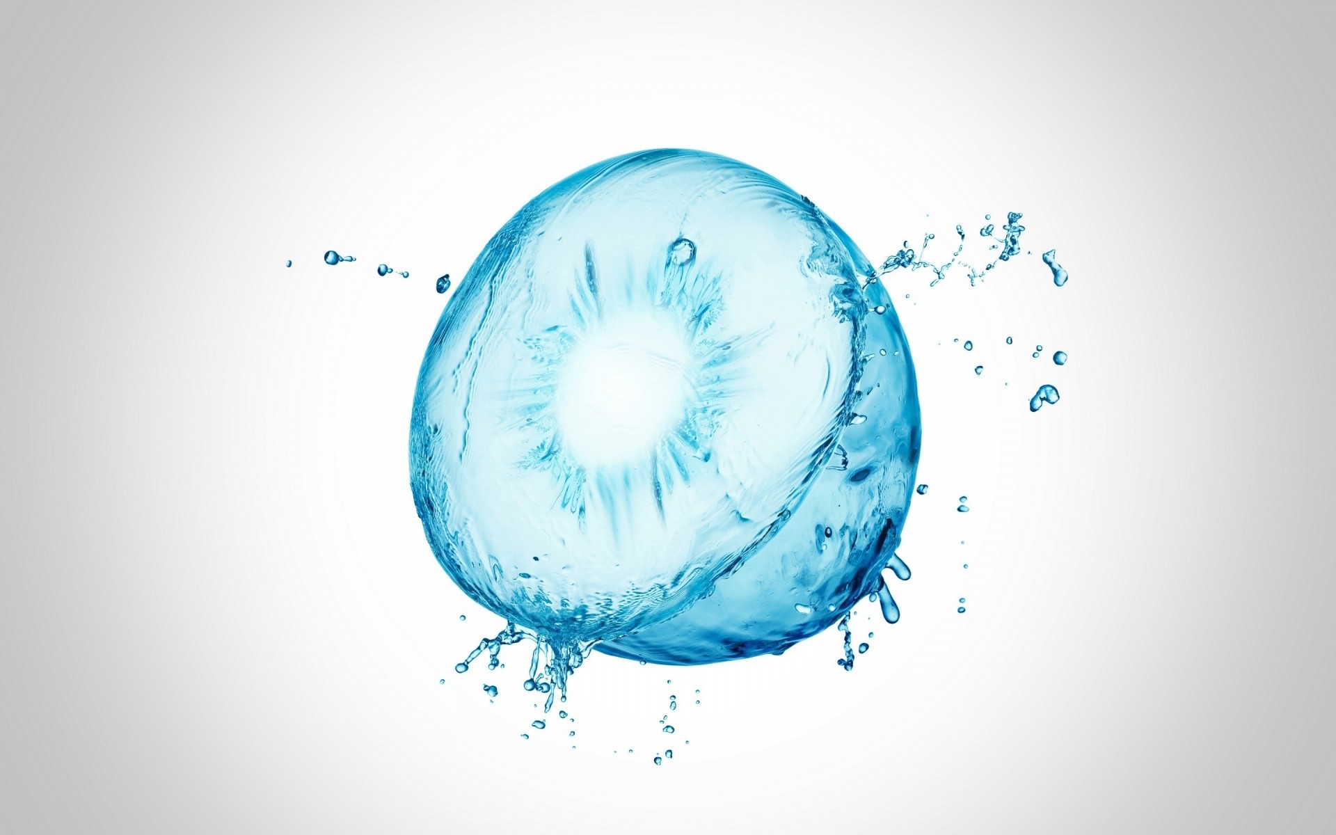 गति गिरावट पानी बुलबुला छप क्षेत्र दौर गीला