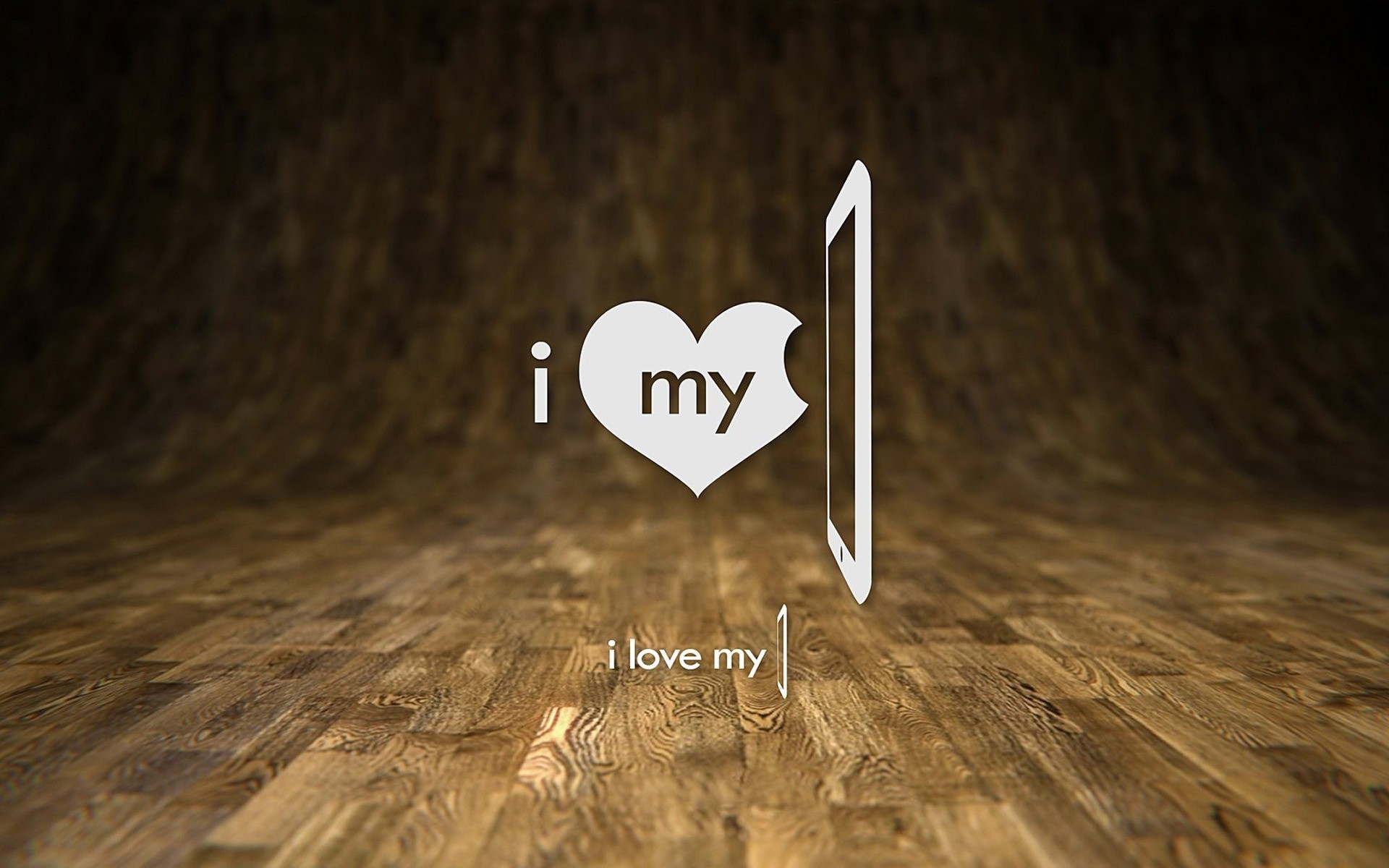 अंधेरा प्रकृति लकड़ी खाली प्यार डेस्कटॉप दिल