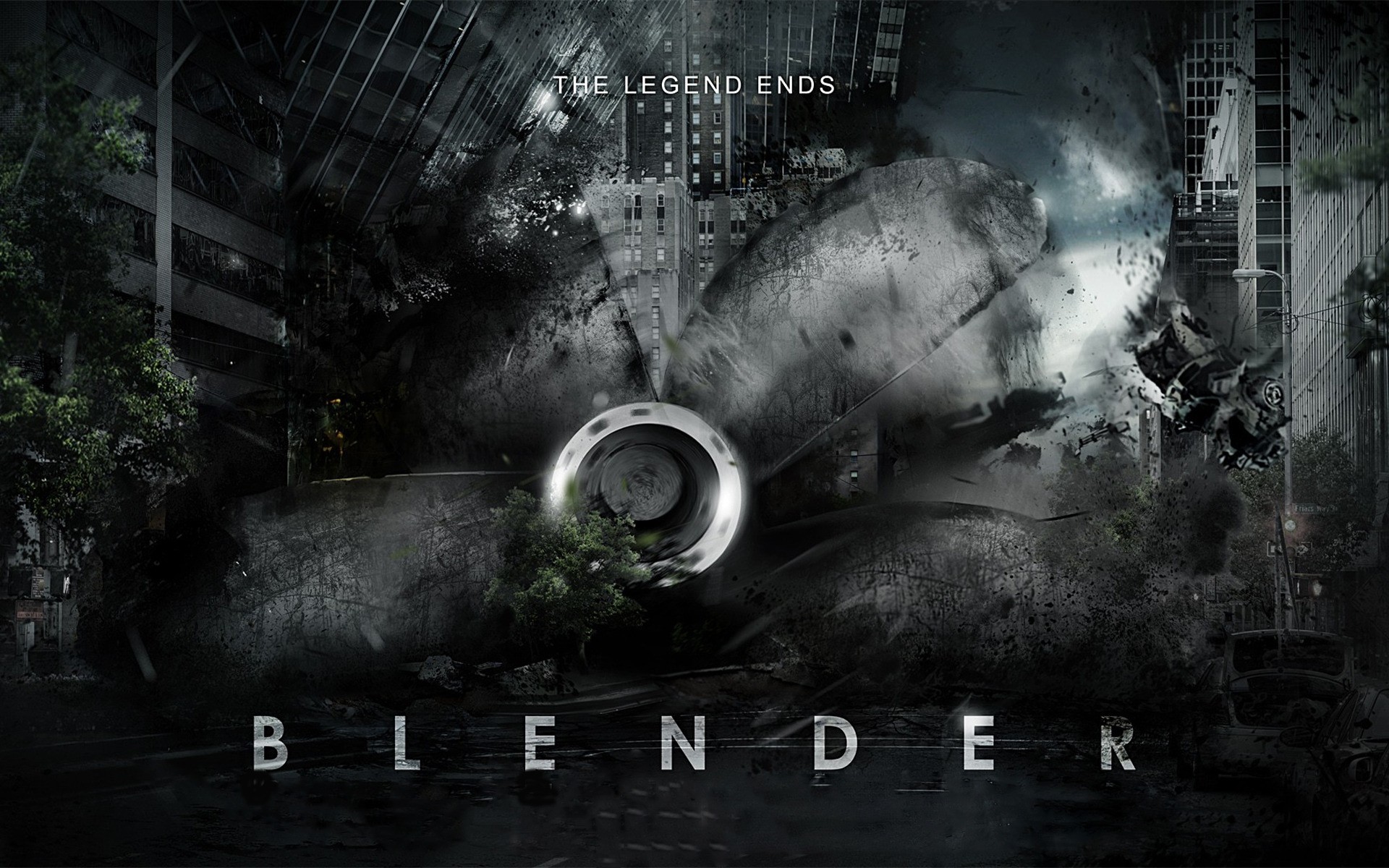 अंधेरा प्रौद्योगिकी प्रकाश धुआं फ़ोटोशॉप ऐमैक्स बदल गया सिनेमा