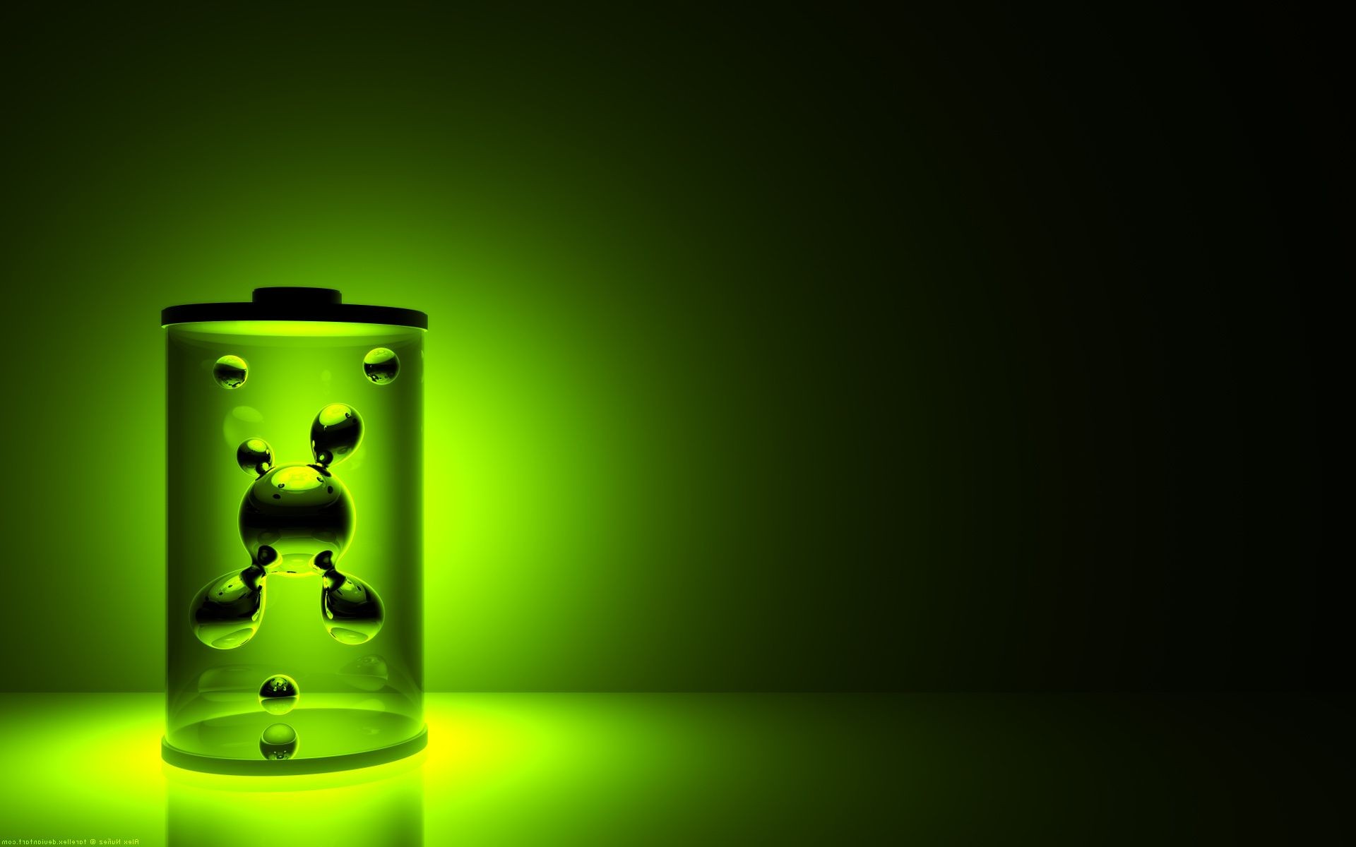 धुंधला अंधेरा सार प्रकाश