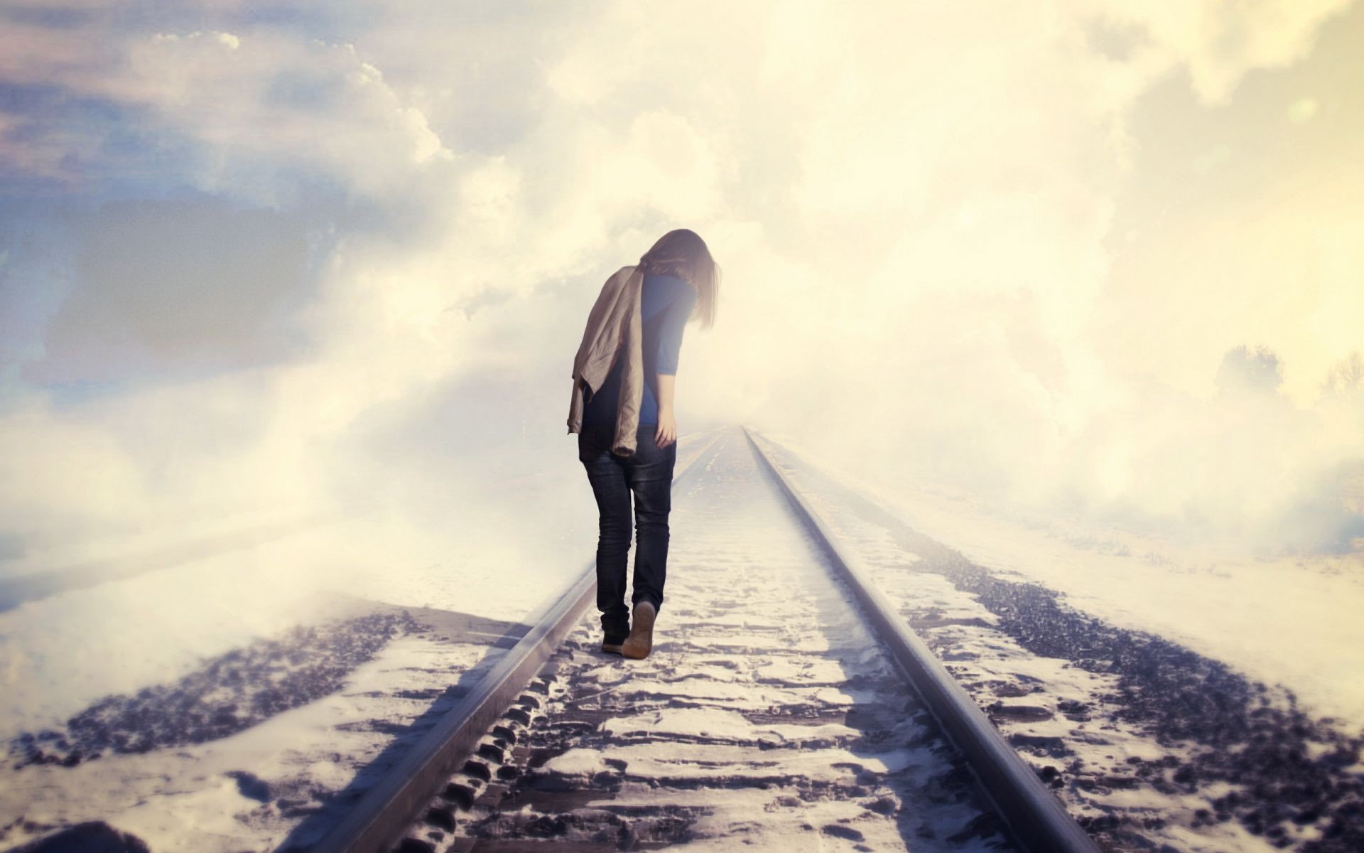 यात्रा परिदृश्य सड़क बर्फ आकाश एक सर्दी ट्रैक परिवहन प्रणाली गाइड ट्रेन पहाड़ रेलवे व्यक्ति वयस्क दिन के उजाले आउटडोर