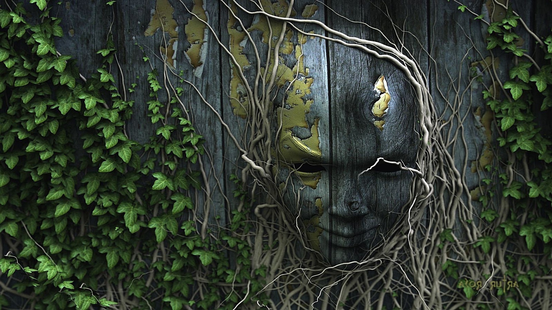 लकड़ी लकड़ी प्रकृति पत्ता डेस्कटॉप पुराना