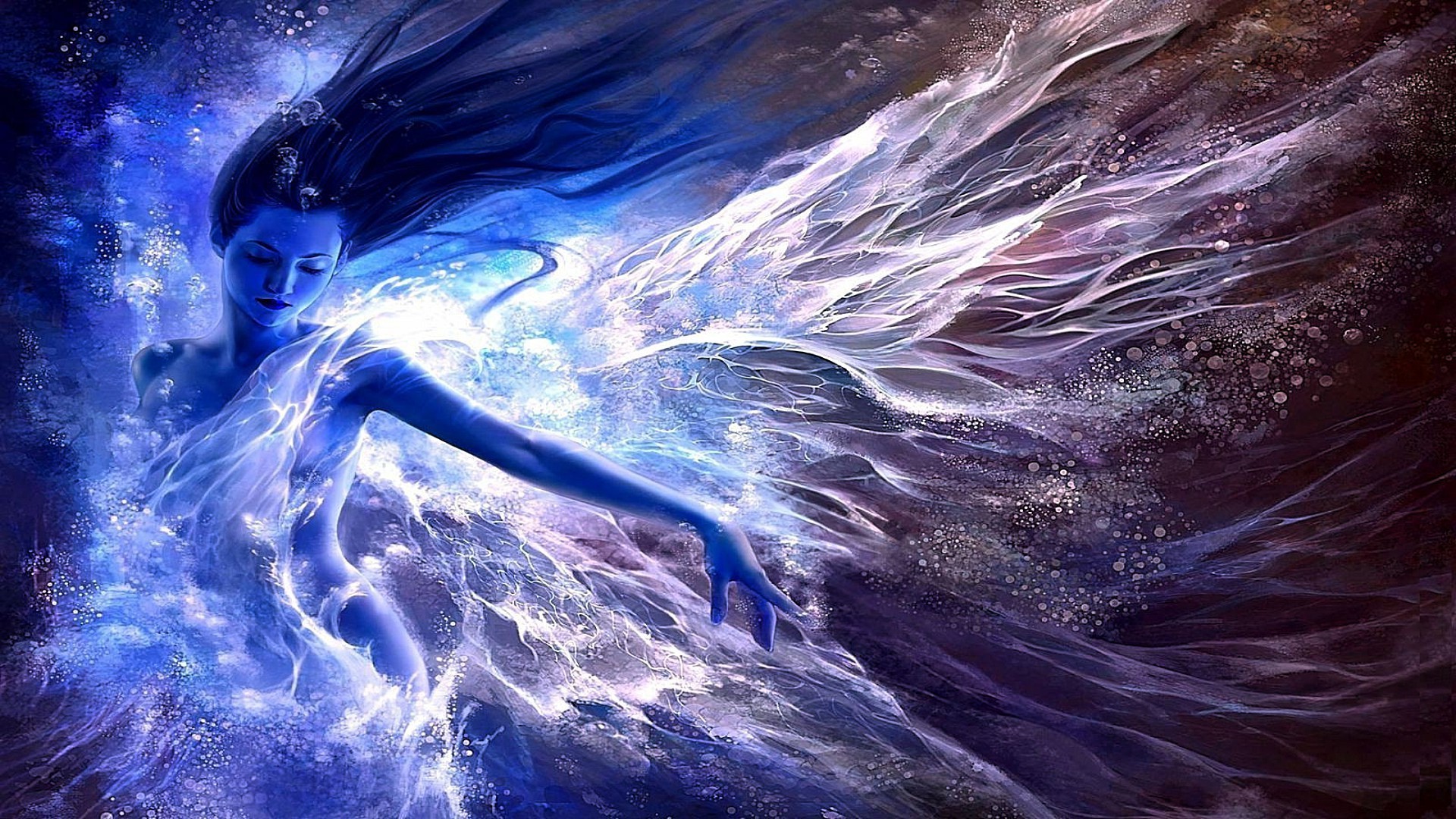 सार डेस्कटॉप कला बनावट