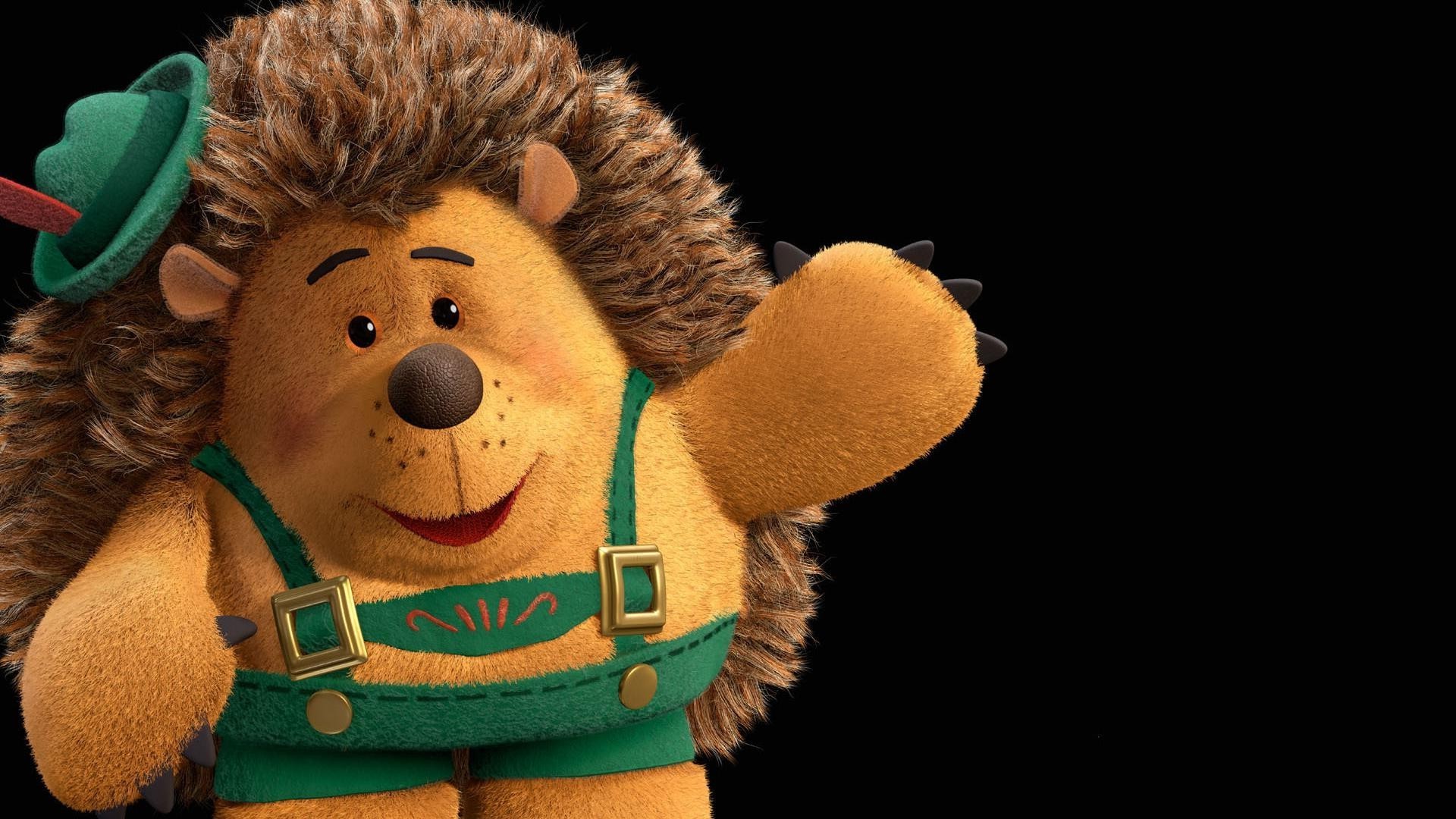 एक खिलौना बच्चा स्तनपायी टेडी