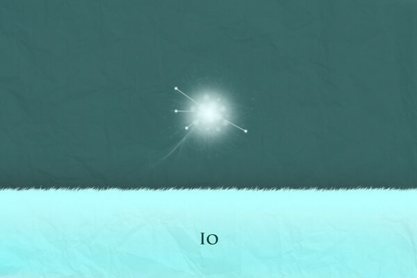 आईओ चरित्र ड्राइंग डोटा 2