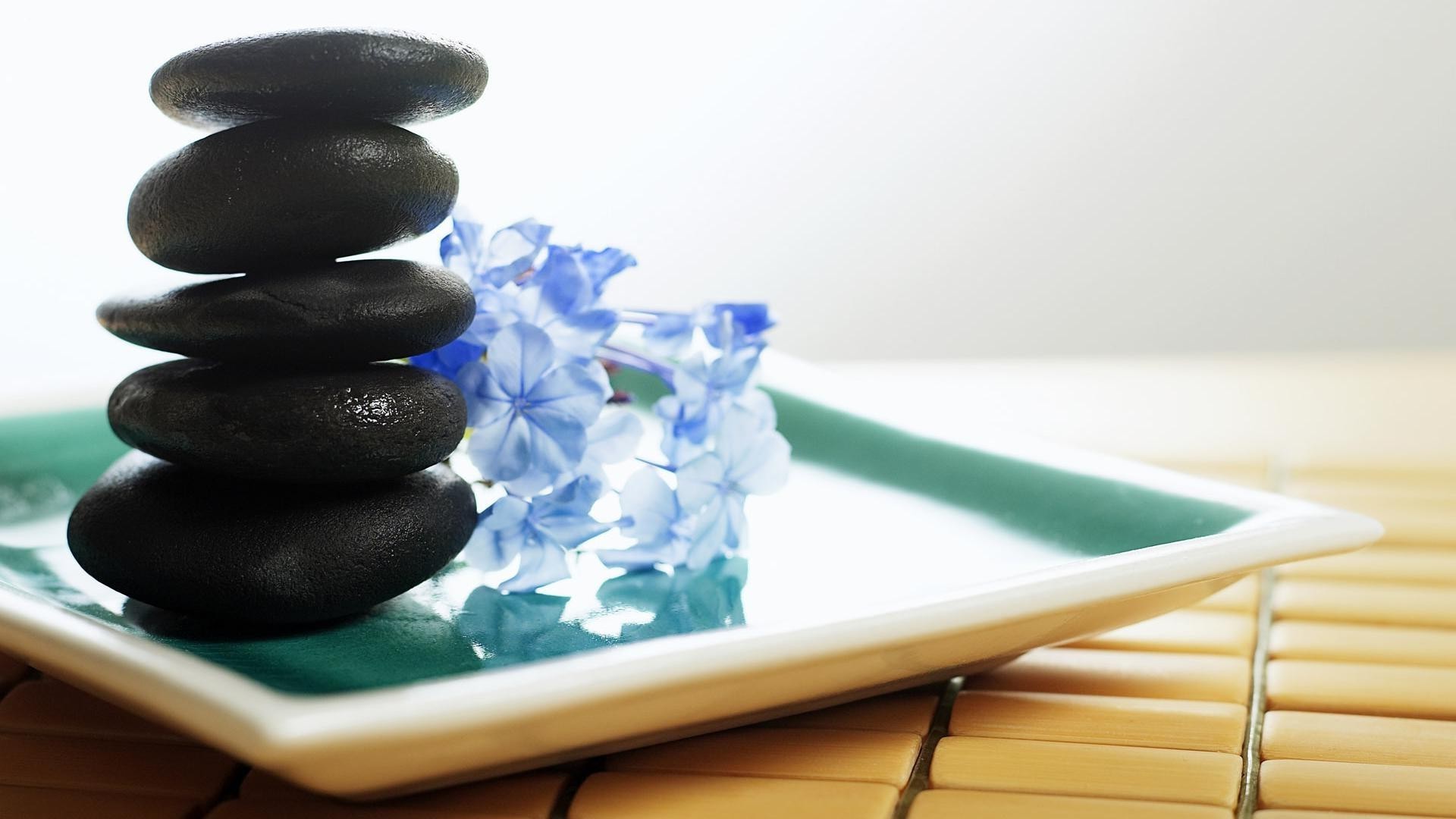 संतुलन ज़ेन मालिश विश्राम सद्भाव ध्यान बांस स्थिरता उपचार चिकित्सा मानसिक संतुलन अभी भी जीवन