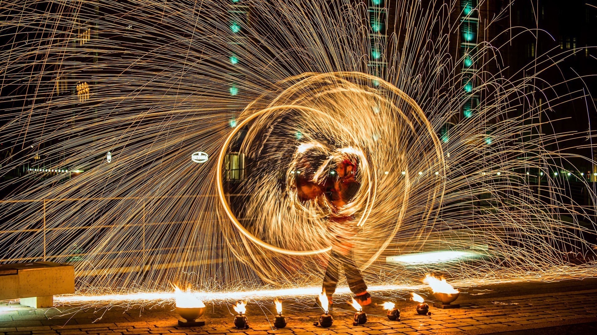 त्योहार