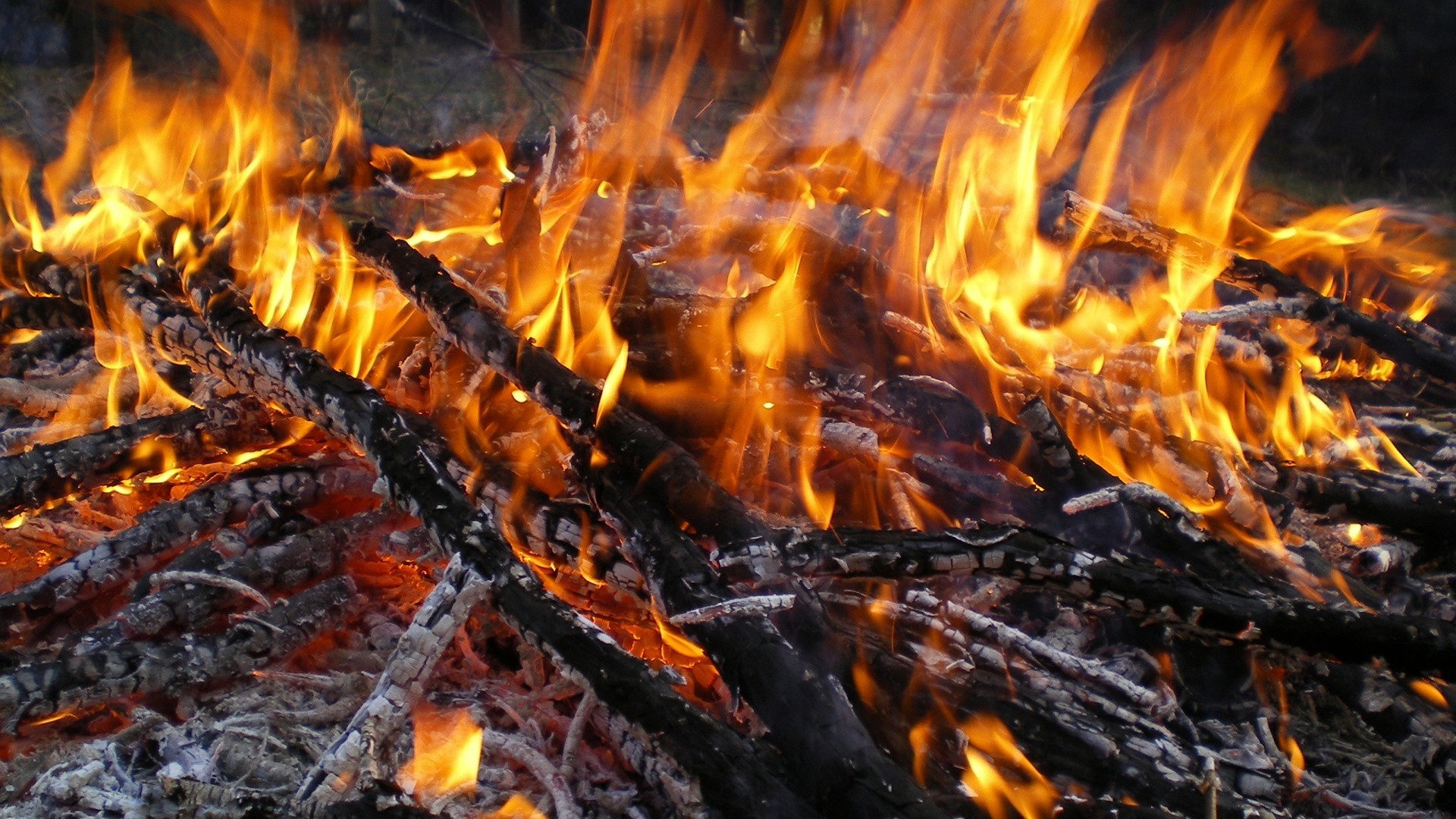 लौ अलाव अलाव गर्मी कोयला चिमनी जला कोयला जलाऊ लकड़ी राख गर्म नरक गर्मी धुआं ज्वाला ज्वलनशील आग लगना आग तापमान शिविर