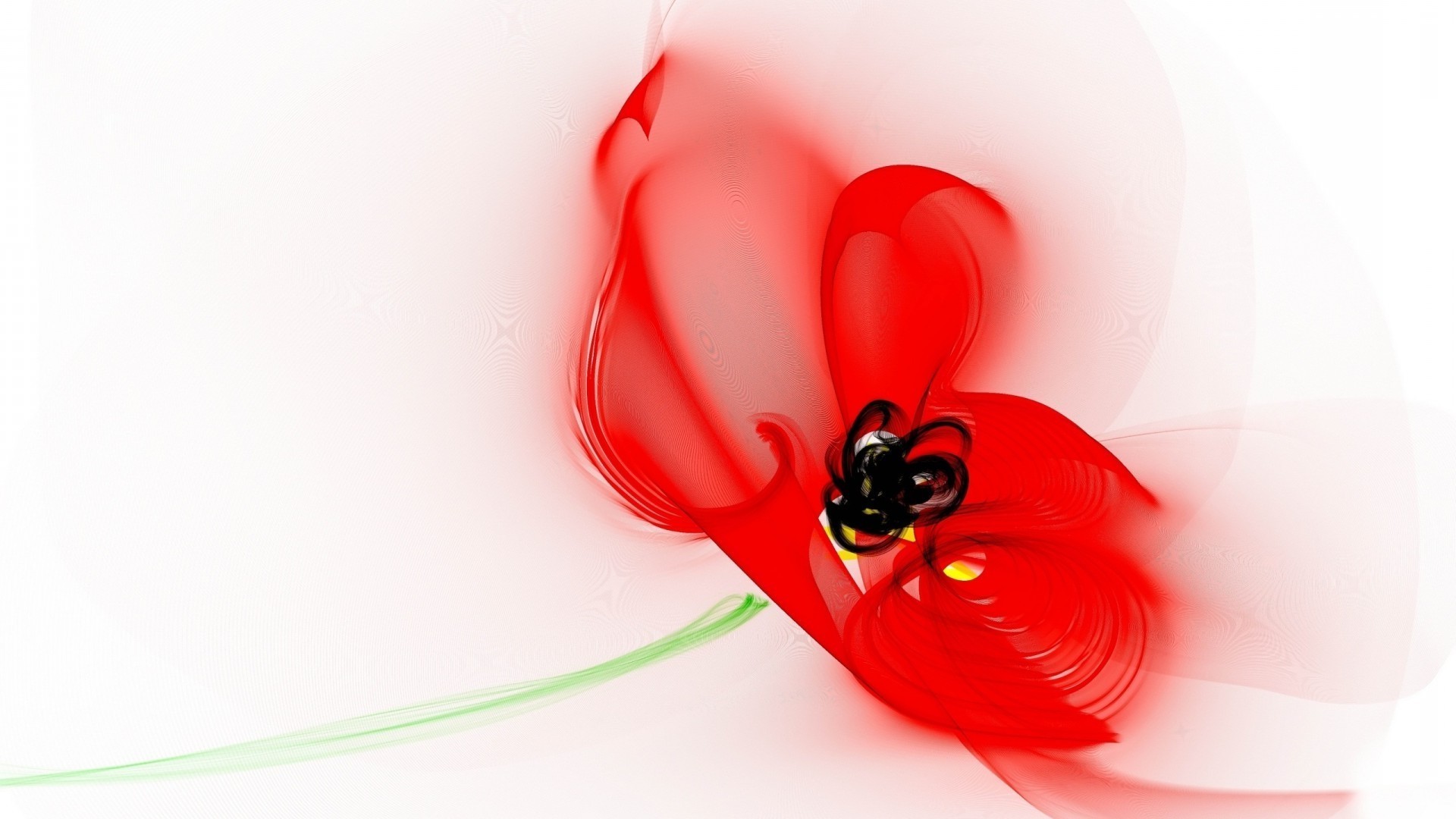 फूल डेस्कटॉप प्यार सार रंग शादी आकार कीट डिजाइन