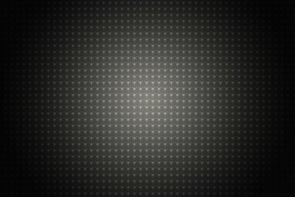 डेस्कटॉप के लिए एक असामान्य टेम्पलेट