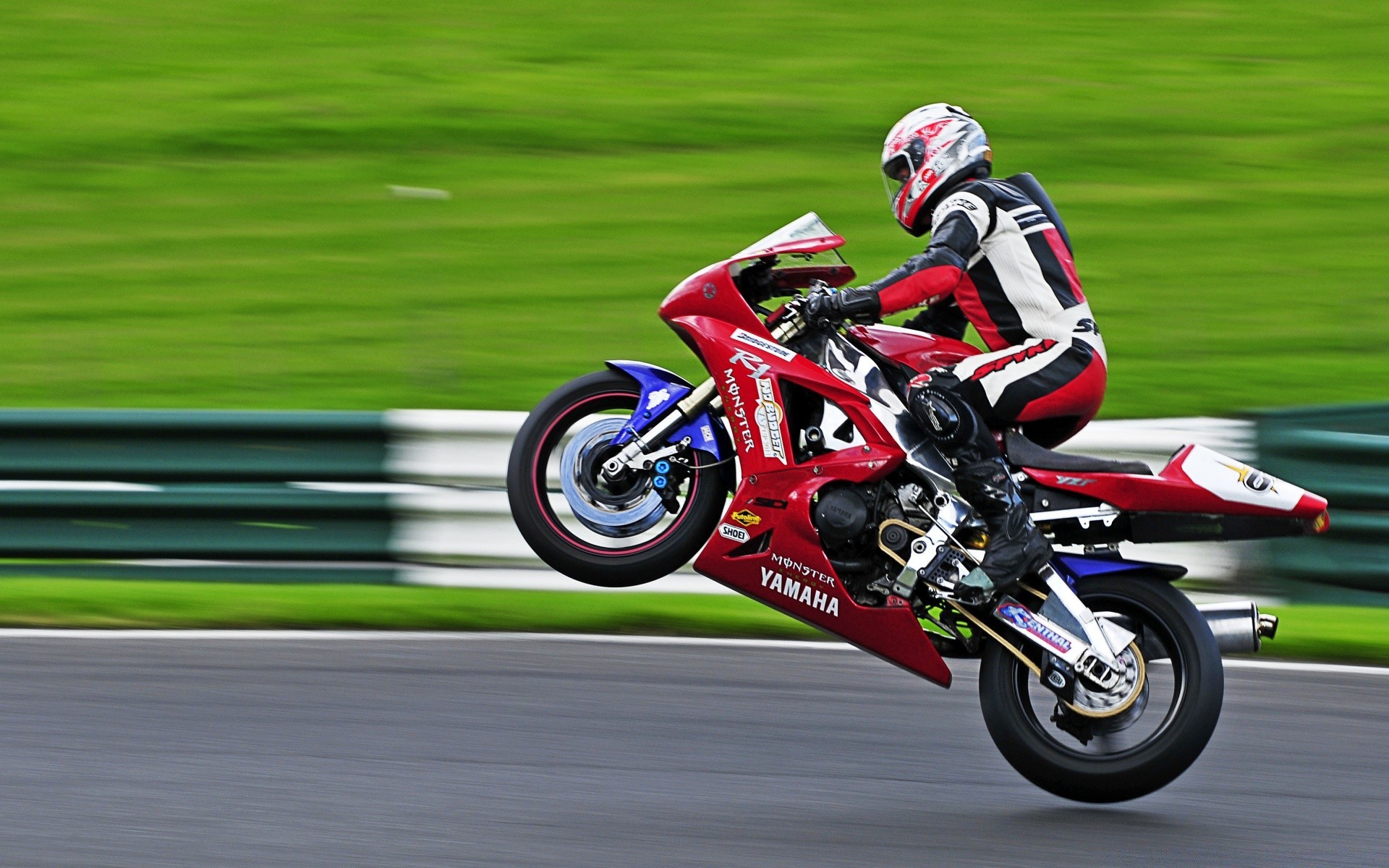 खेल बाइक रेसिंग ट्रैक ड्राइव कार तेजी से सर्किट जल्दी करो चैम्पियनशिप दौड़ने